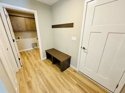 Entry Way - n3523 View Point Drive, Monroe, WI 53566 photo 2 of 6