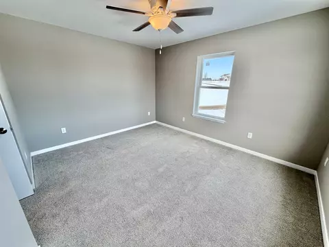 Bedroom - n3523 View Point Drive, Monroe, WI 53566 photo 10 of 14