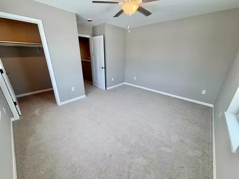 Bedroom - n3523 View Point Drive, Monroe, WI 53566 photo 9 of 14