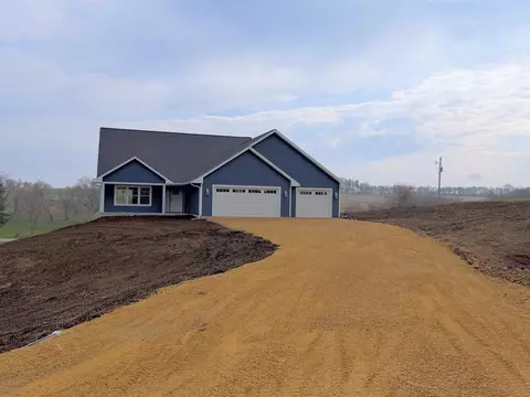 Exterior - n3523 View Point Drive, Monroe, WI 53566 photo 2 of 2