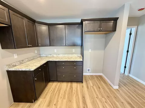 Kitchen - n3523 View Point Drive, Monroe, WI 53566 photo 6 of 7