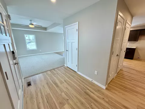 Entry Way - n3523 View Point Drive, Monroe, WI 53566 photo 1 of 6