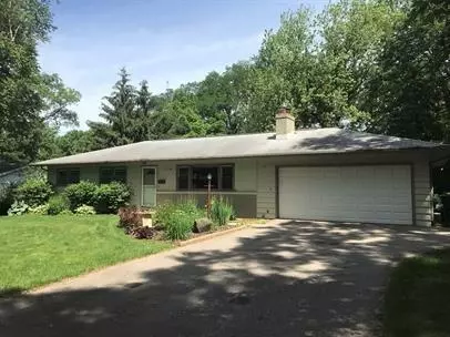 5614 Hempstead Rd, Madison, WI 53711