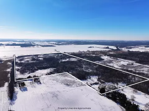 70 Ml Acres State Road 20, East Troy, WI 53120