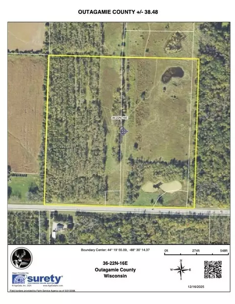 tbd County Rd Jj, Appleton, WI 54913 photo 42