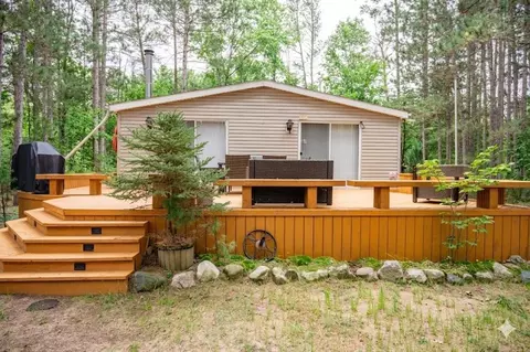 n10596 Lakeside Court, Necedah, WI 54646