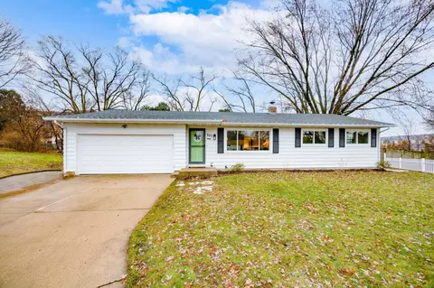 507 Scheele Ct, Verona, WI 53593