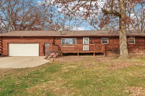 w3614 Breen Road, Rio, WI 53960