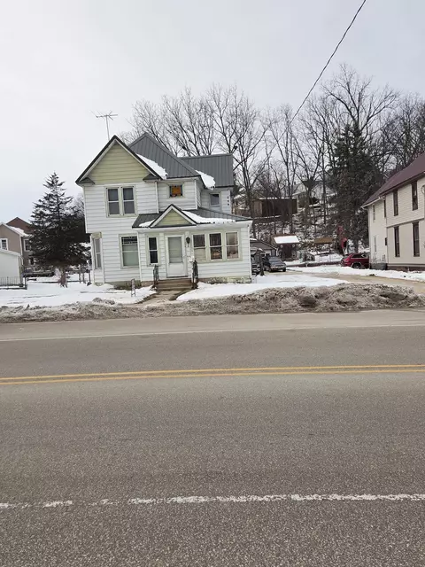 234 Galena St, Darlington, WI 53530