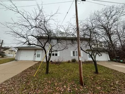 603 S Parker Dr, Janesville, WI 53545