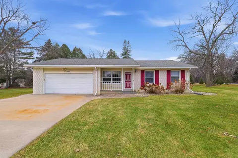 n7446 Beaver Bay Drive, Beaver Dam, WI 53916