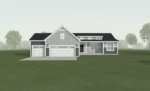 4070 Whistle Rock Cir, Deforest, WI 53532