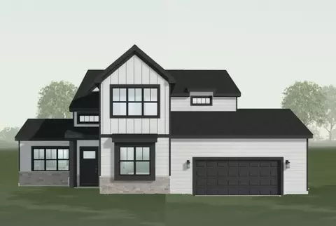 3159 Morning Star Way, Cottage Grove, WI 53527