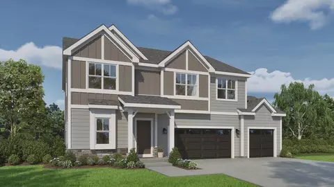 1271 Stanley Way, Verona, WI 53593