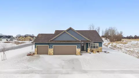 3645 Voda Dr, Milton, WI 53563