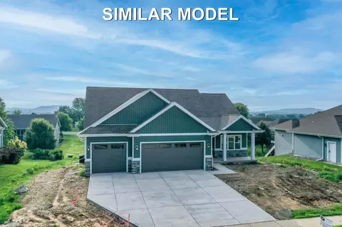 lot2 Monroe-sylvester Rd, Monroe, WI 53566