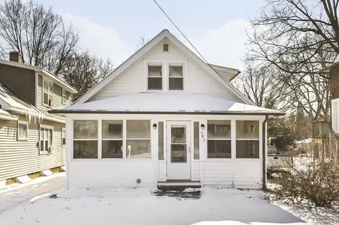 501 Troy Dr, Madison, WI 53704