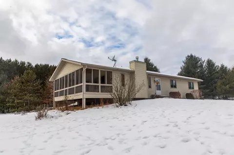 w7243 County Road Ch, Westfield, WI 53964