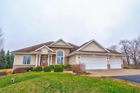 115 County Hwy N, Edgerton, WI 53534