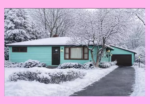 4204 Elinor St, Madison, WI 53716