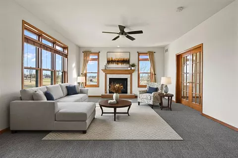 3026 Saddle Brooke Trl, Sun Prairie, WI 53590
