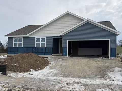 200 Wild Rose Way #89, Stoughton, WI 53589