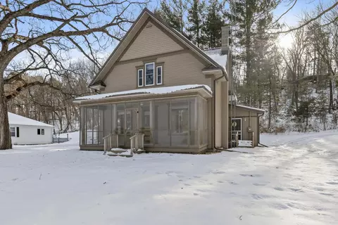 100 Junction St, Camp Douglas, WI 54618