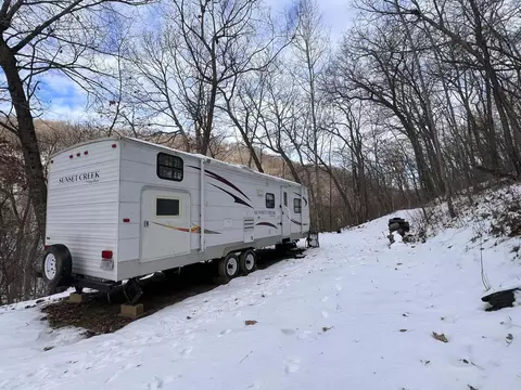 14 2 Acres Will Kumlin Rd, De Soto, WI 54624