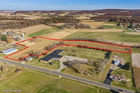 2 Wisconsin 23, Loganville, WI 53943