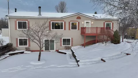 28730 Mickle St, Gotham, WI 53540
