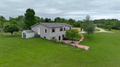 28730 Mickle St, Gotham, WI 53540