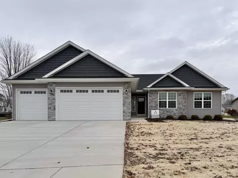 4903 Monarch Dr, Milton, WI 53563