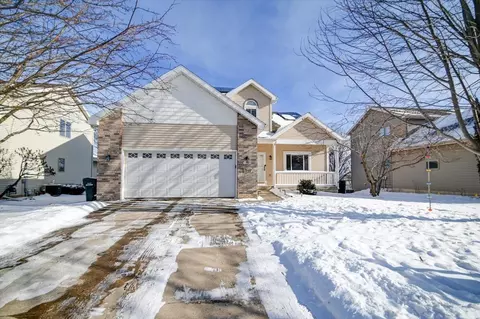 2640 Granite Rd, Fitchburg, WI 53711