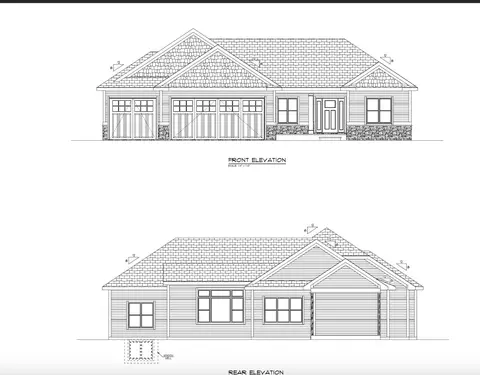 244 Falcon Ct, Sauk City, WI 53583