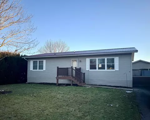 1700 E Fowler St, Prairie Du Chien, WI 53821