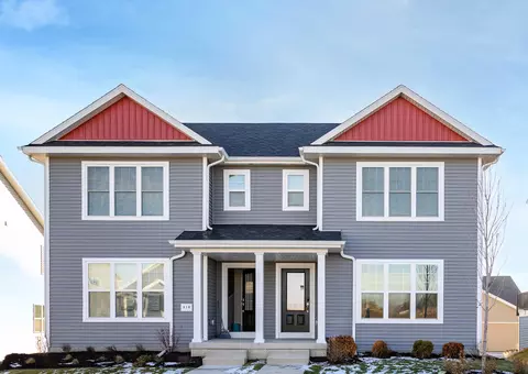 808 Indigo Ln, Waunakee, WI 53597