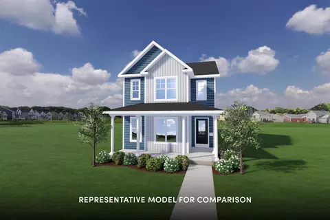 839 Indigo Ln, Waunakee, WI 53597
