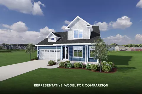 8027 Creek Crossing Way, Cross Plains, WI 53528