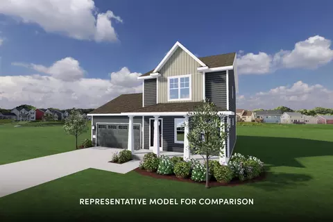 7134 Johann Farm Rd, Middleton, WI 53562