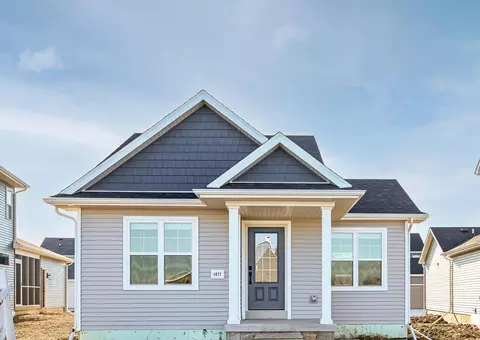 1677 Waverly Way, Verona, WI 53593