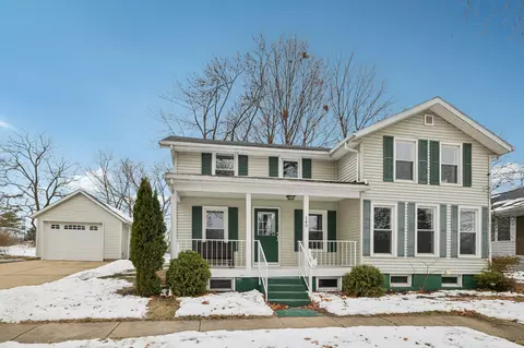 140 South St, Sun Prairie, WI 53590