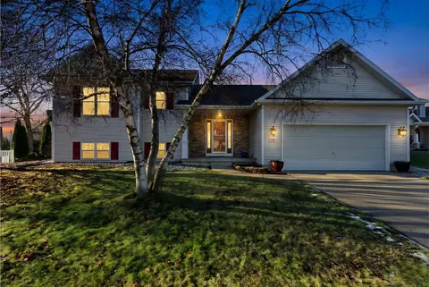 706 Amnicon Trl, Madison, WI 53718