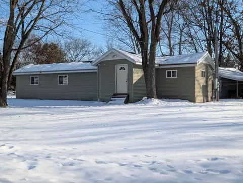 235 N Minnesota St, Muscoda, WI 53573