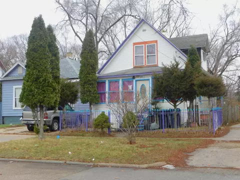 1241 Harrison Ave, Beloit, WI 53511