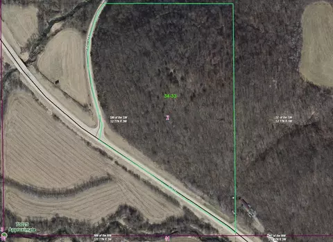 19 Acres Old Hwy 61, Boscobel, WI 53805