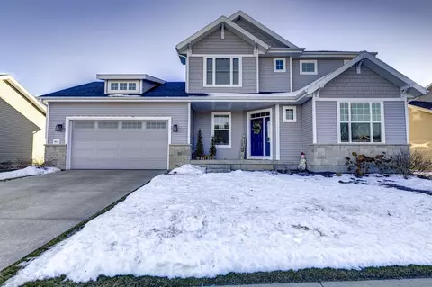 9635 Tawny Acorn Dr, Verona, WI 53593