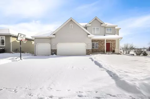 423 Fargo Trl, Middleton, WI 53562