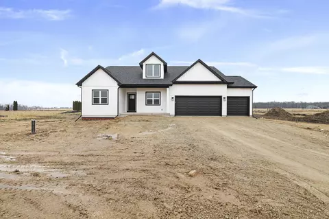 N6261 Blarney Stone Lane, Albany, WI 53520
