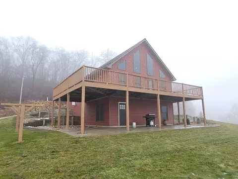 w8244 Rollins Road, Mauston, WI 53948