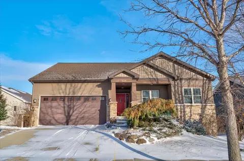9438 Spirit St, Middleton, WI 53562